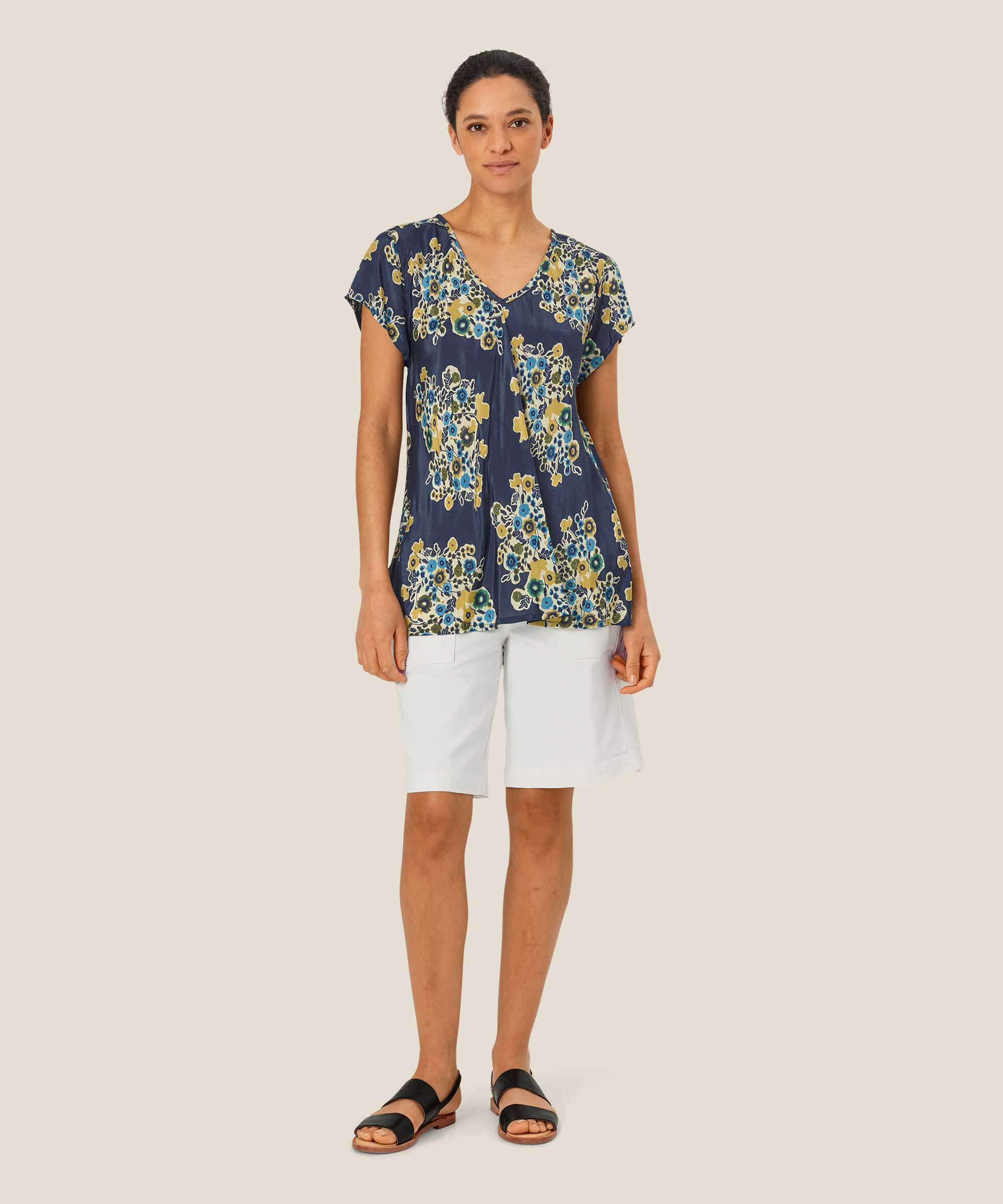 Kallo Top, Mood Indigo