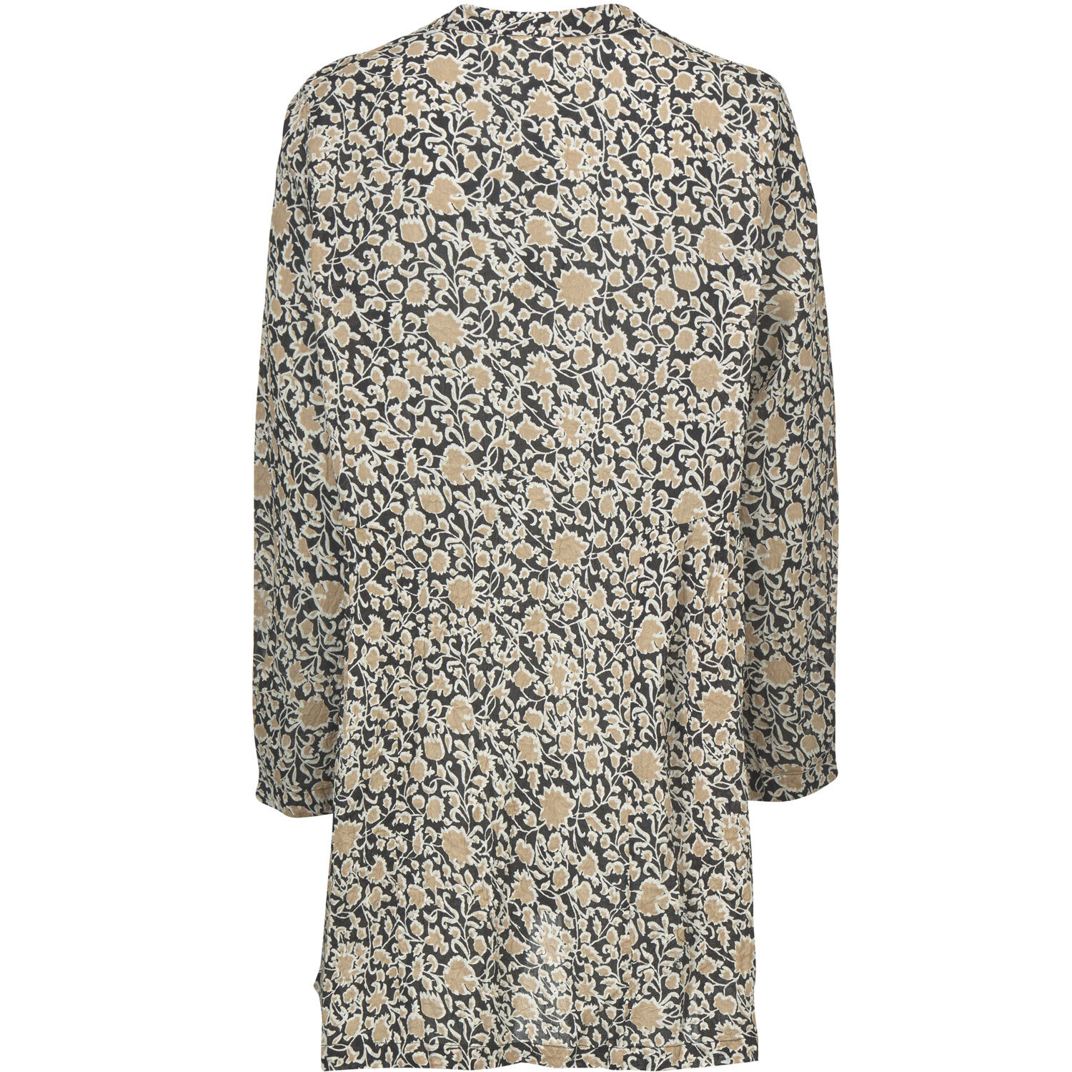 Ibene SKJORTE, Nomad