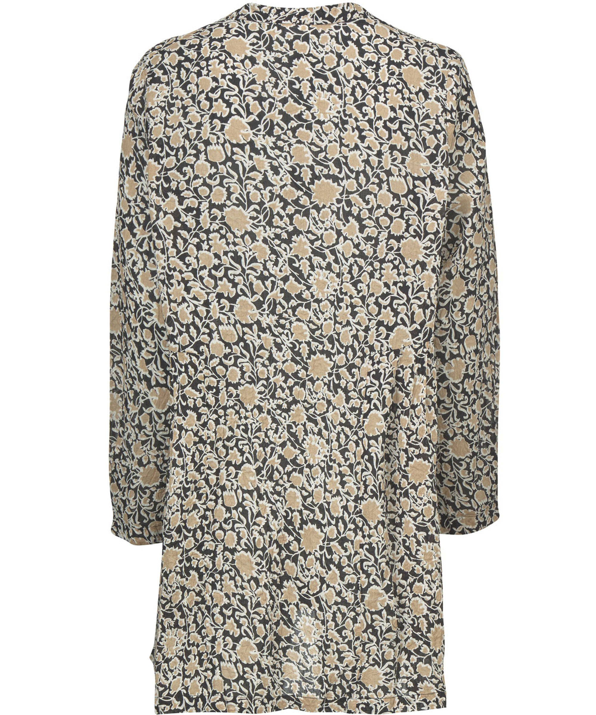 Ibene SKJORTE, Nomad