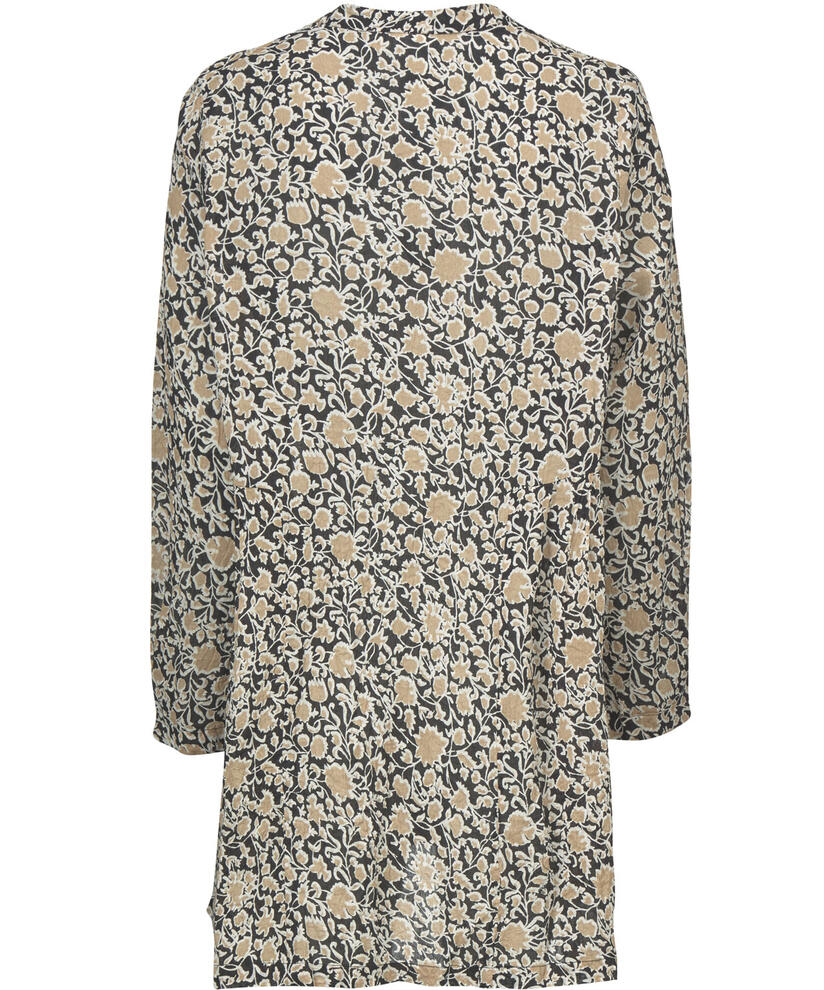 Ibene SKJORTE, Nomad