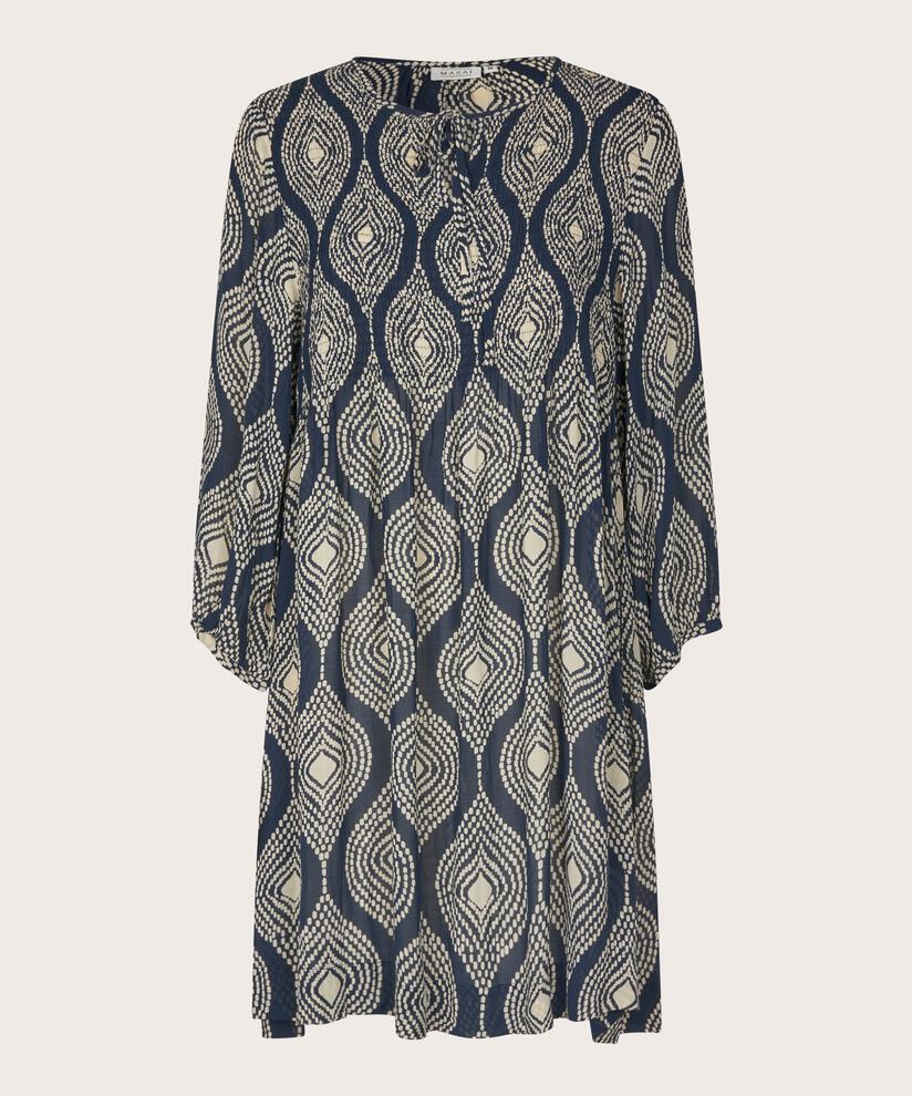 Galamia Tunika, Mood Indigo