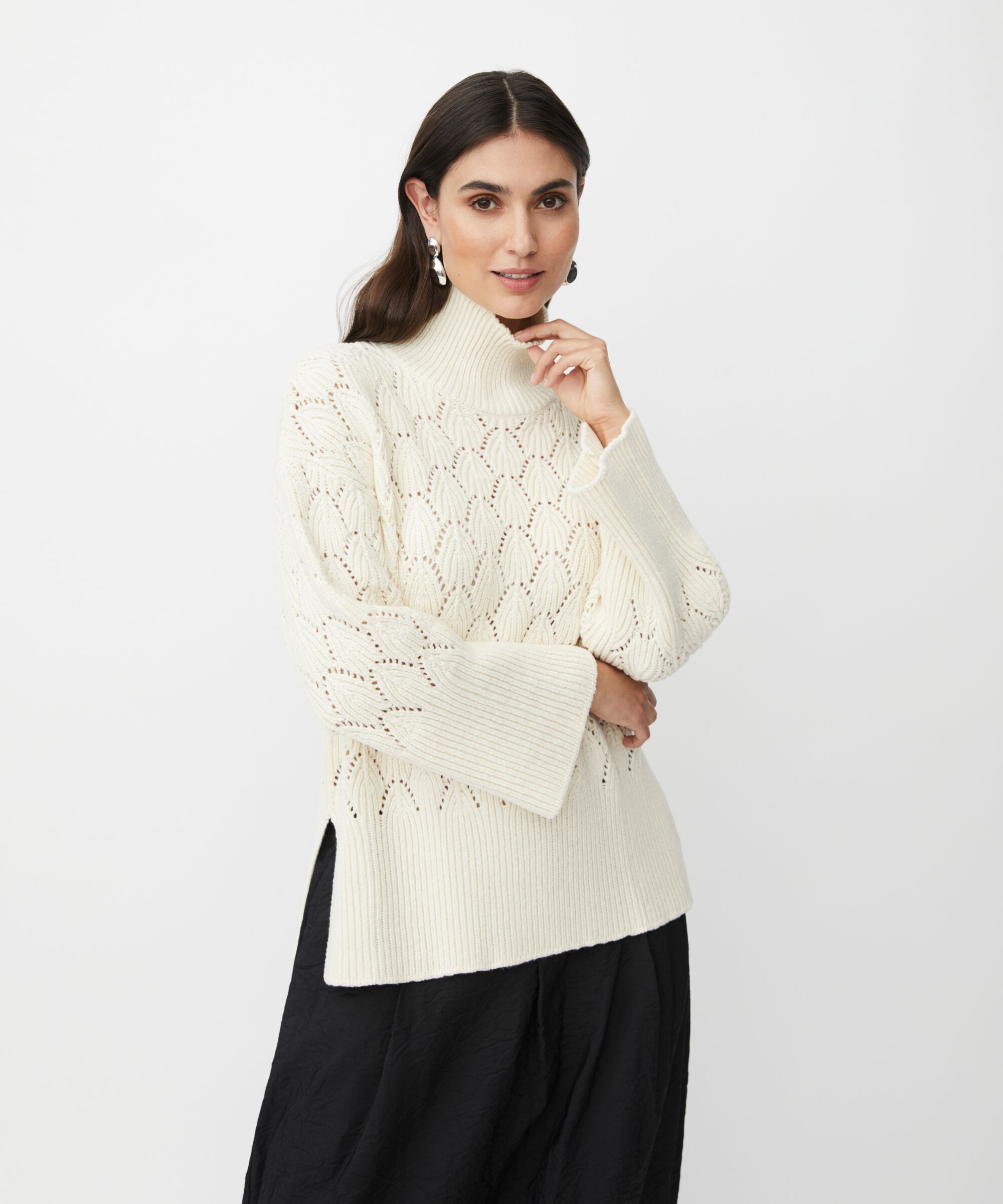 Fabiano Top, Whitecap