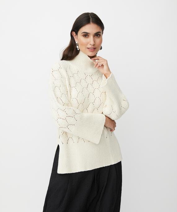 Fabiano Top, Whitecap