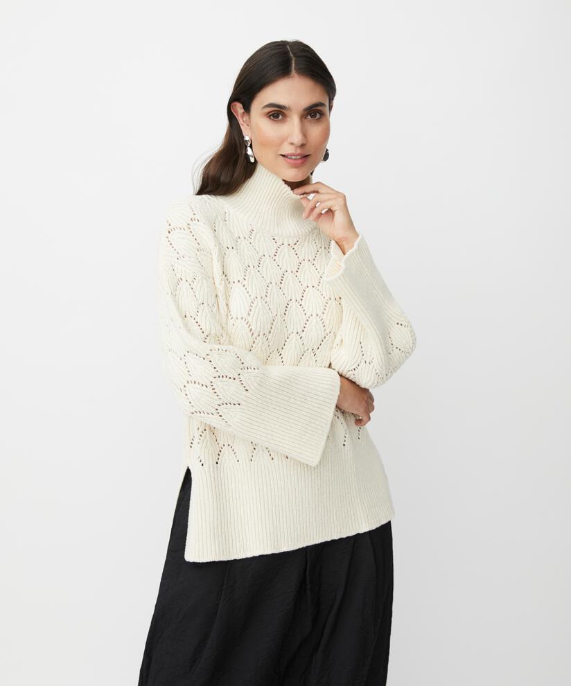 Fabiano Top, Whitecap