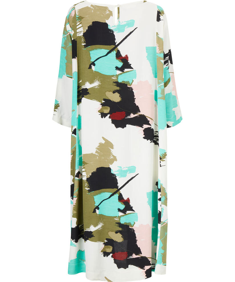 NABIA KJOLE, Sea Green