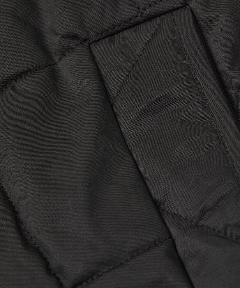 Tadea Frakke, Black