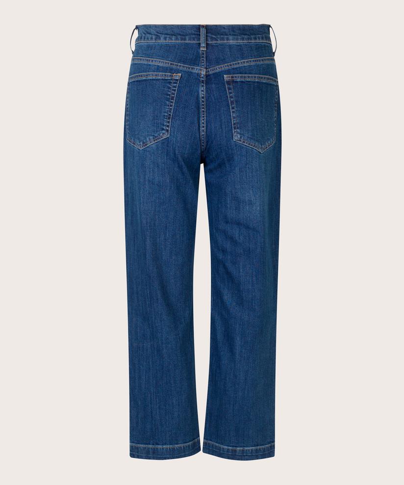 Portiscan Bukser, Blue Denim