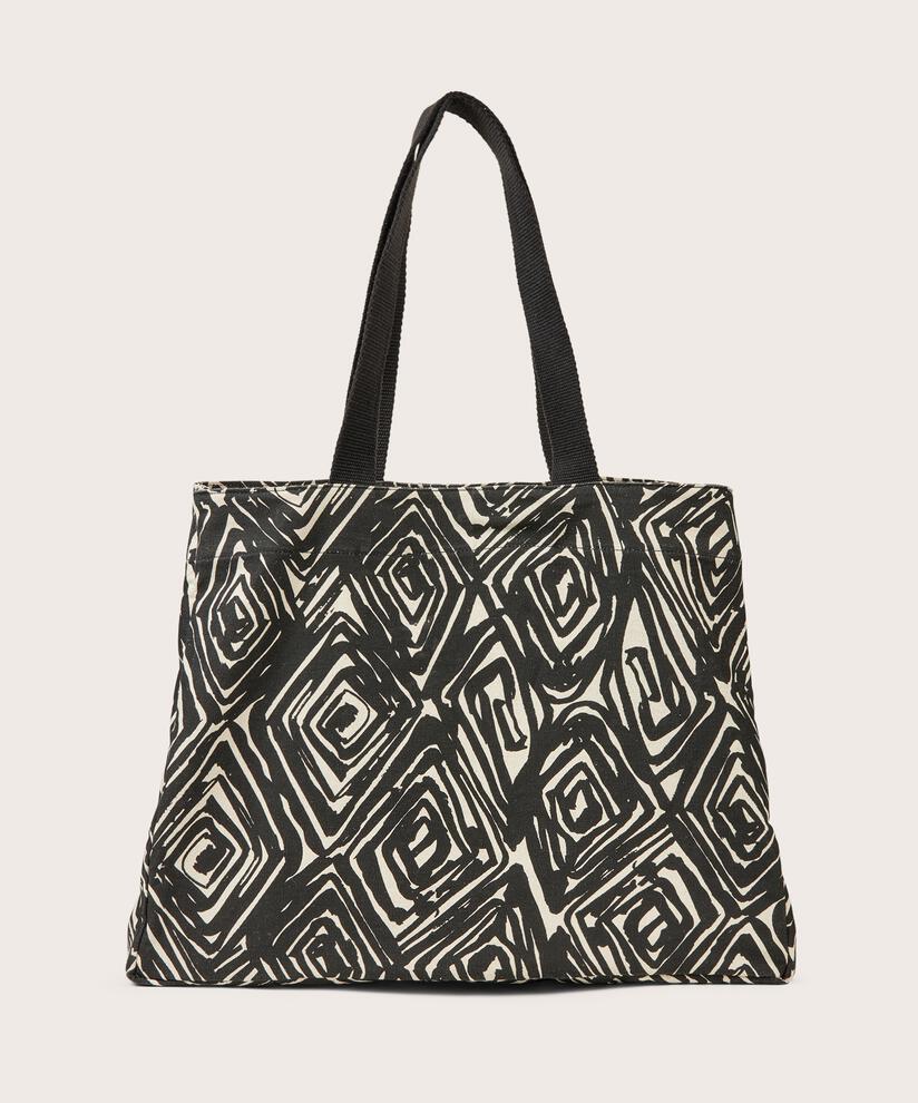 Rese Taske, Black
