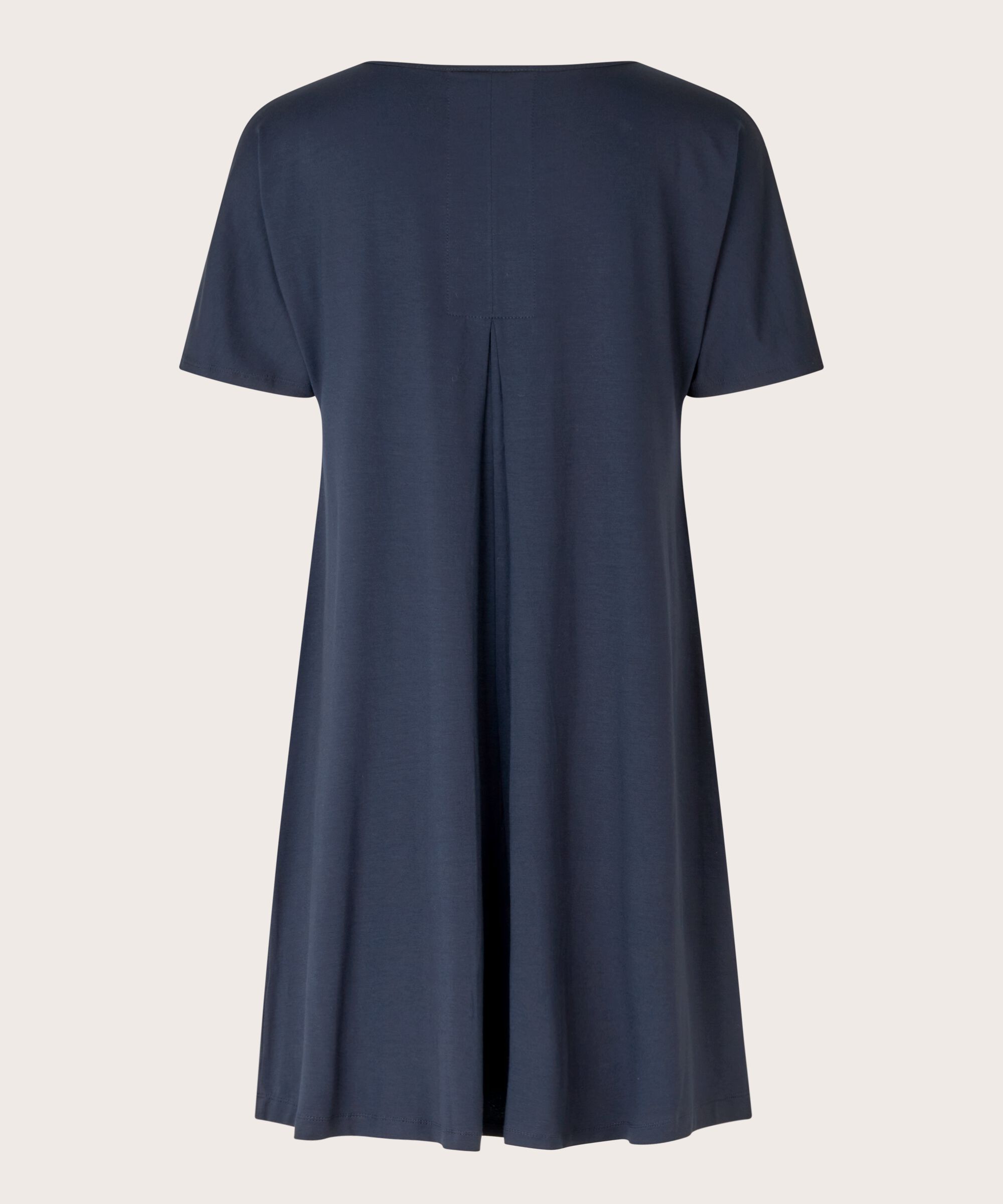 Gertie JERSEY Tunika, Navy