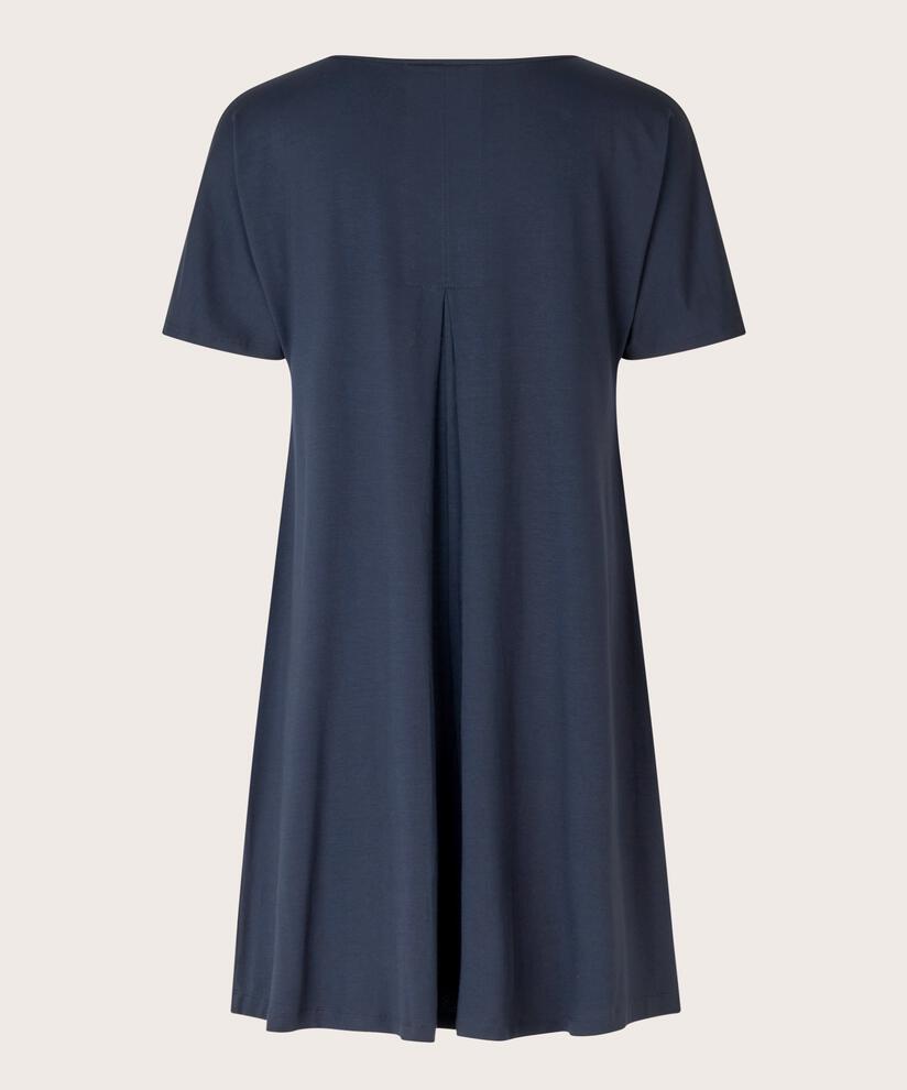 Gertie JERSEY Tunika, Navy