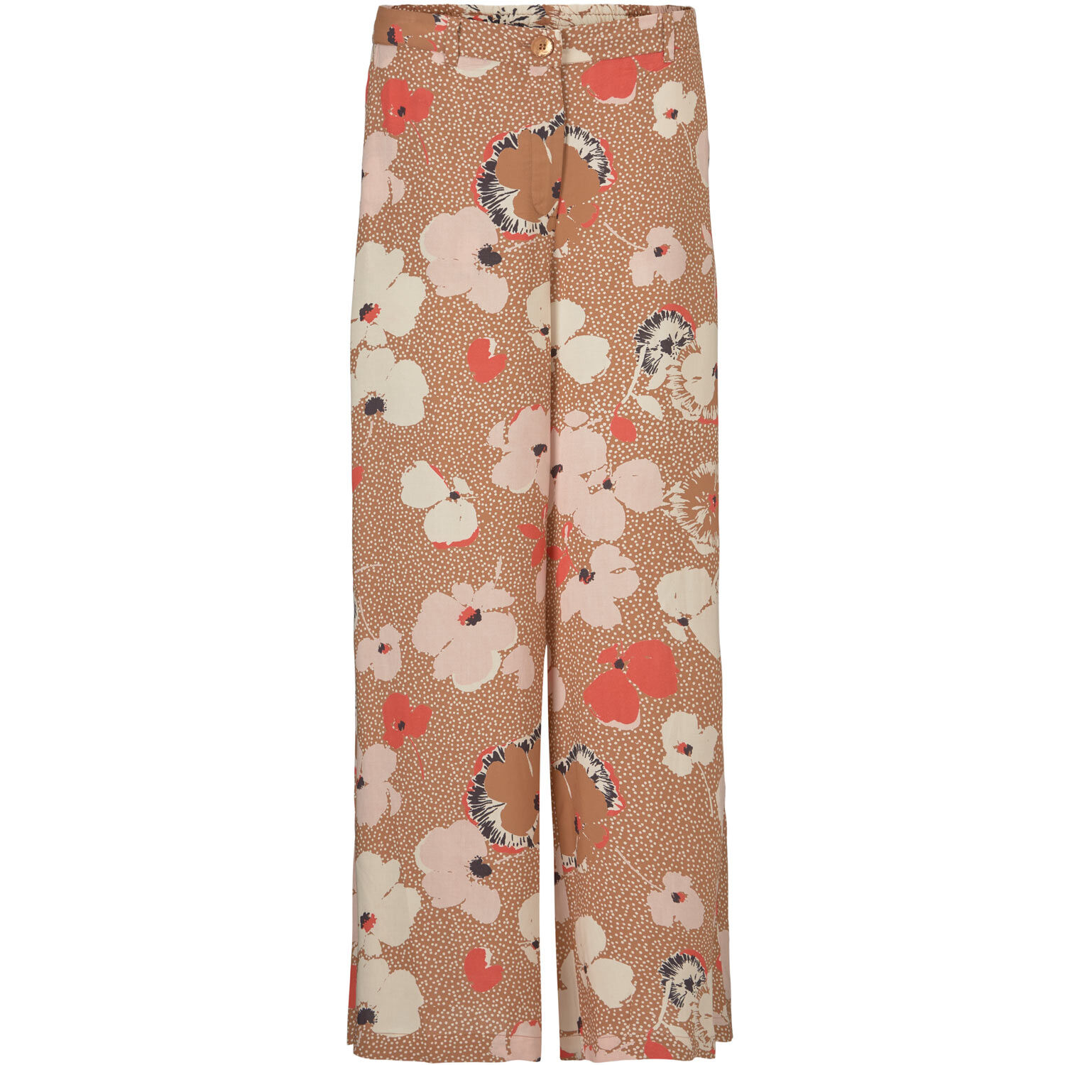 PERINUS BUKSER, Chipmunk