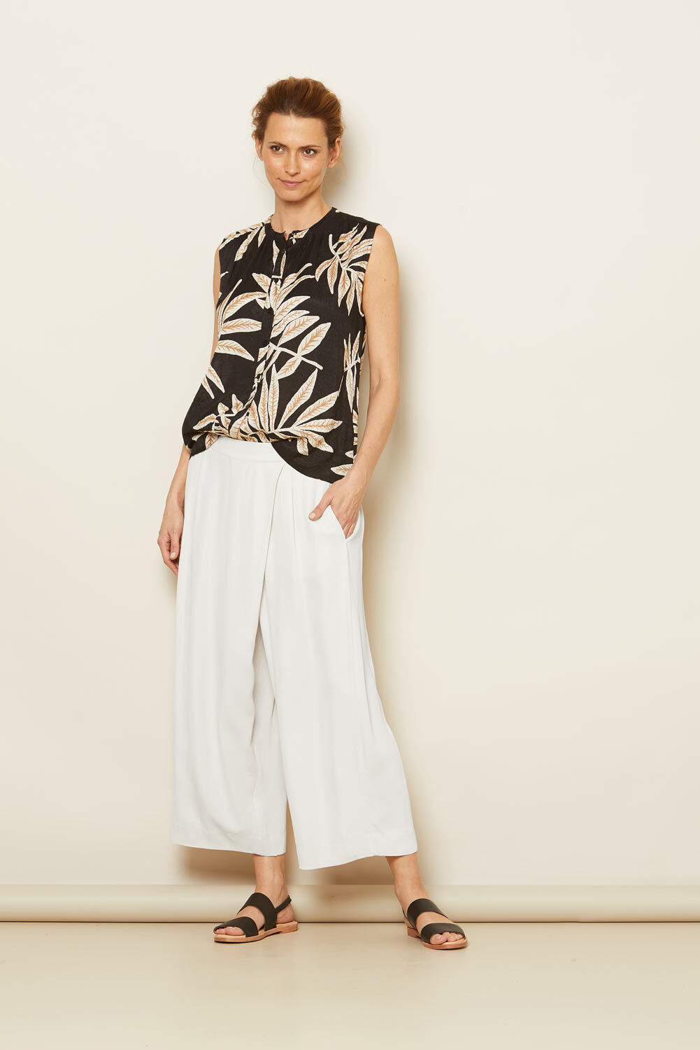 IDEMI SKJORTE, Chipmunk