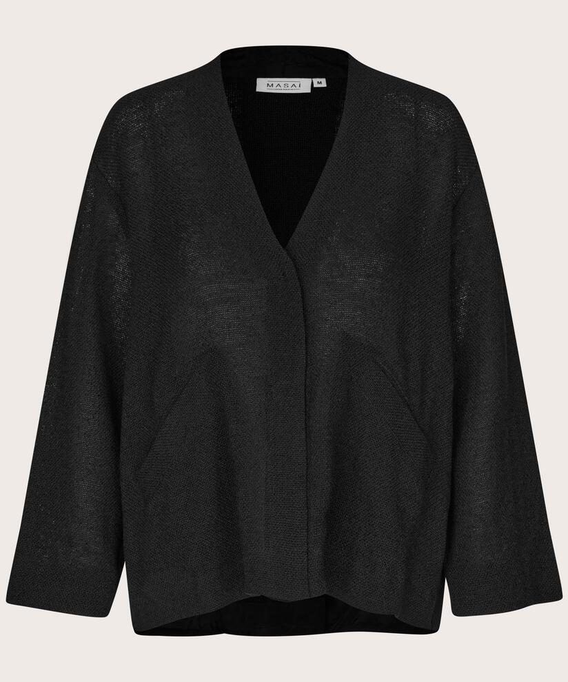 Jale Jakke, Black
