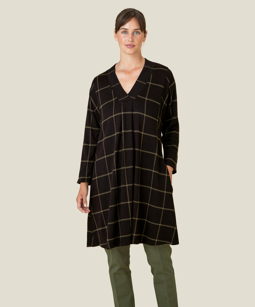 GLORIA JERSEY TUNIKA, Sea Turtle