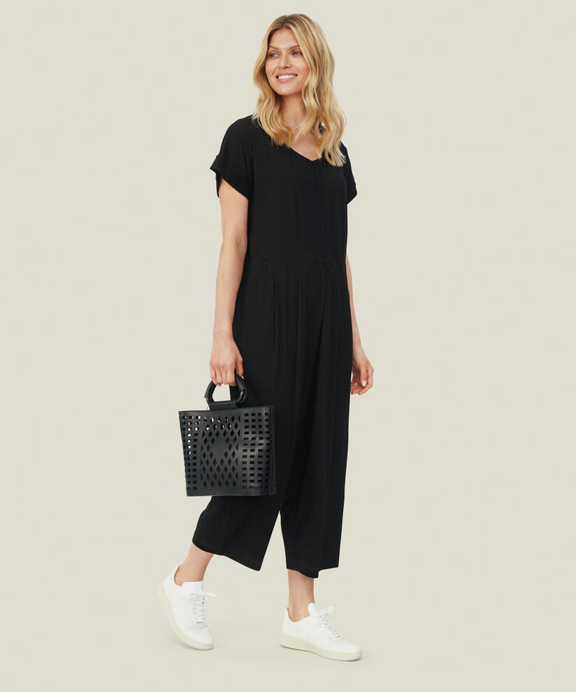 REVA TASKE, Black, hi-res