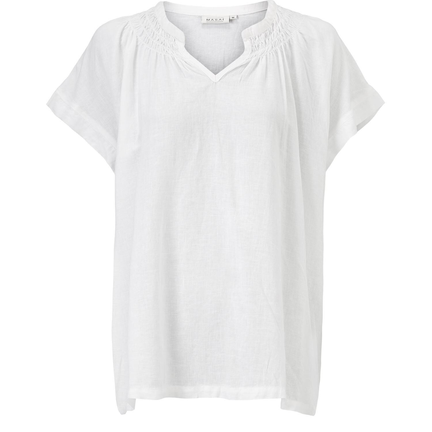 EDERNA TOP, White
