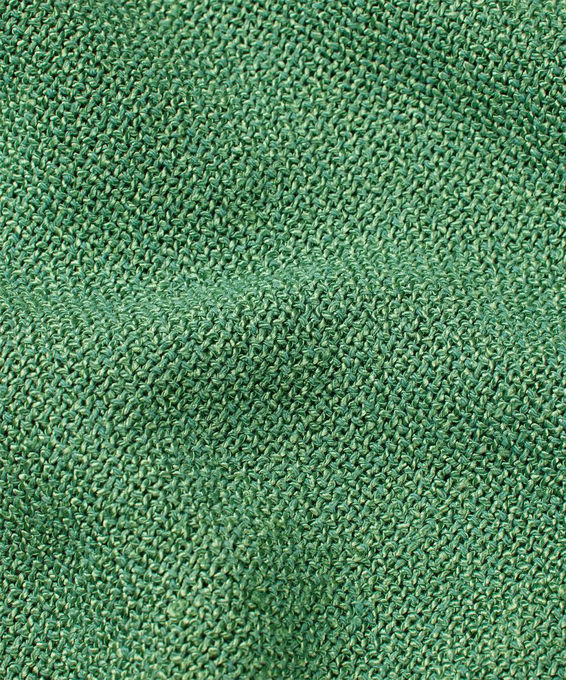 Dovinia Top, D. Grass Green