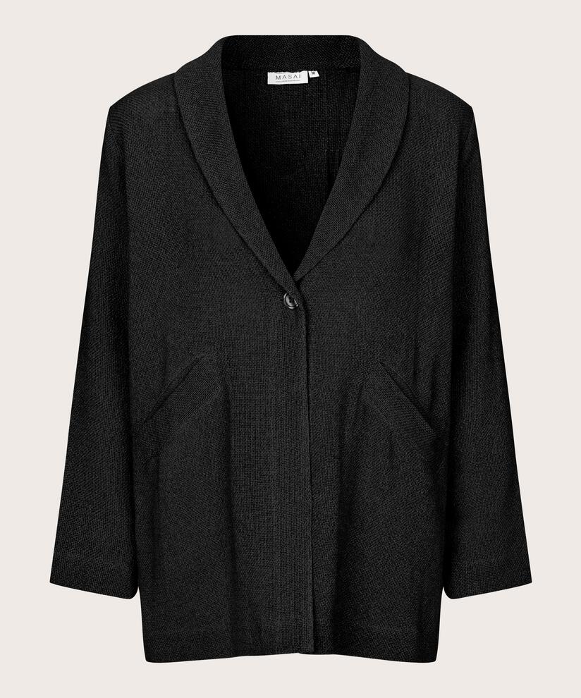 Jamie Jakke, Black