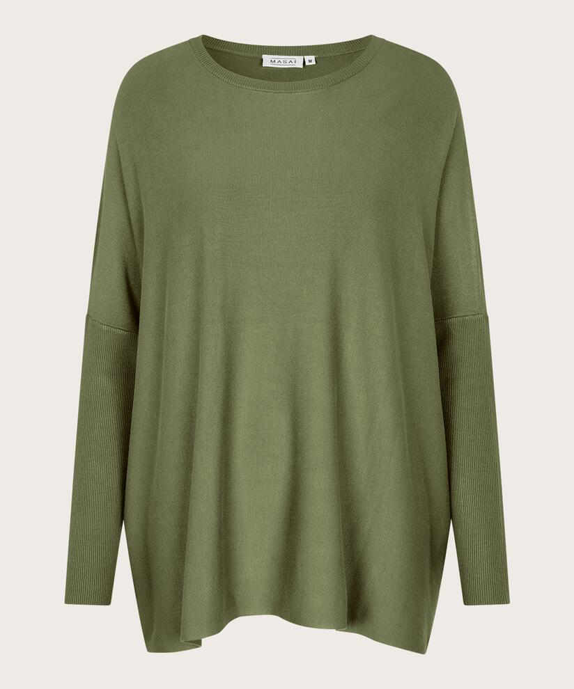 Fanasi Top, D. Lichen Green
