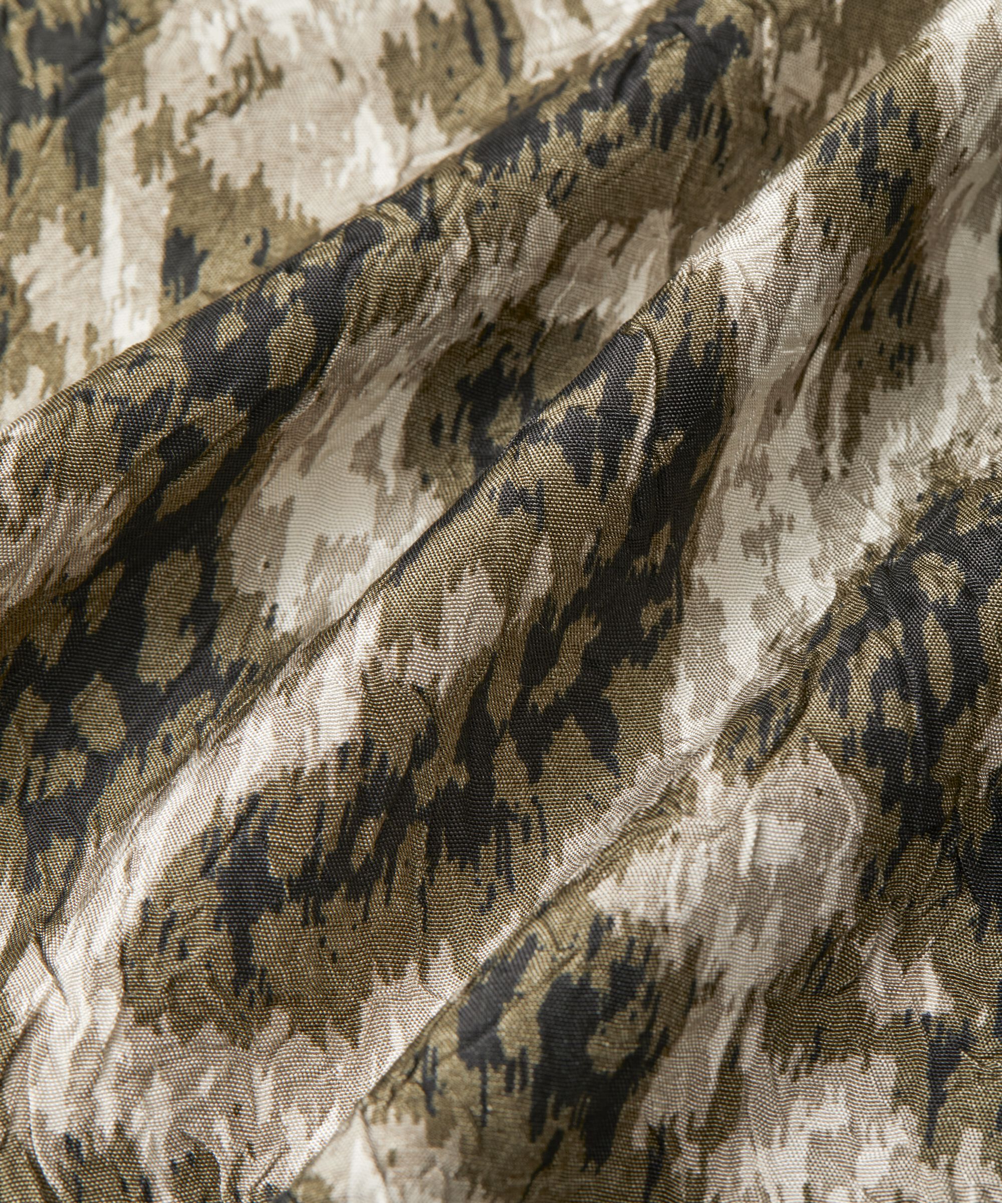 Gali Tunika, Sea Turtle