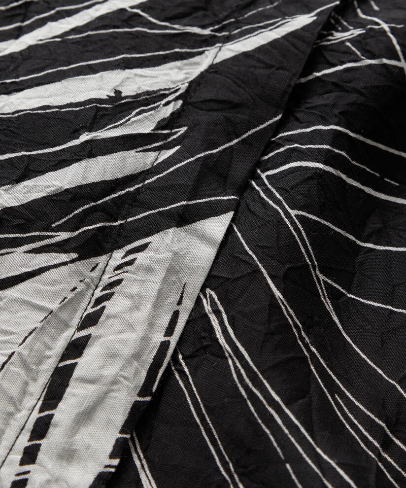 GEAM SKJORTE, Black