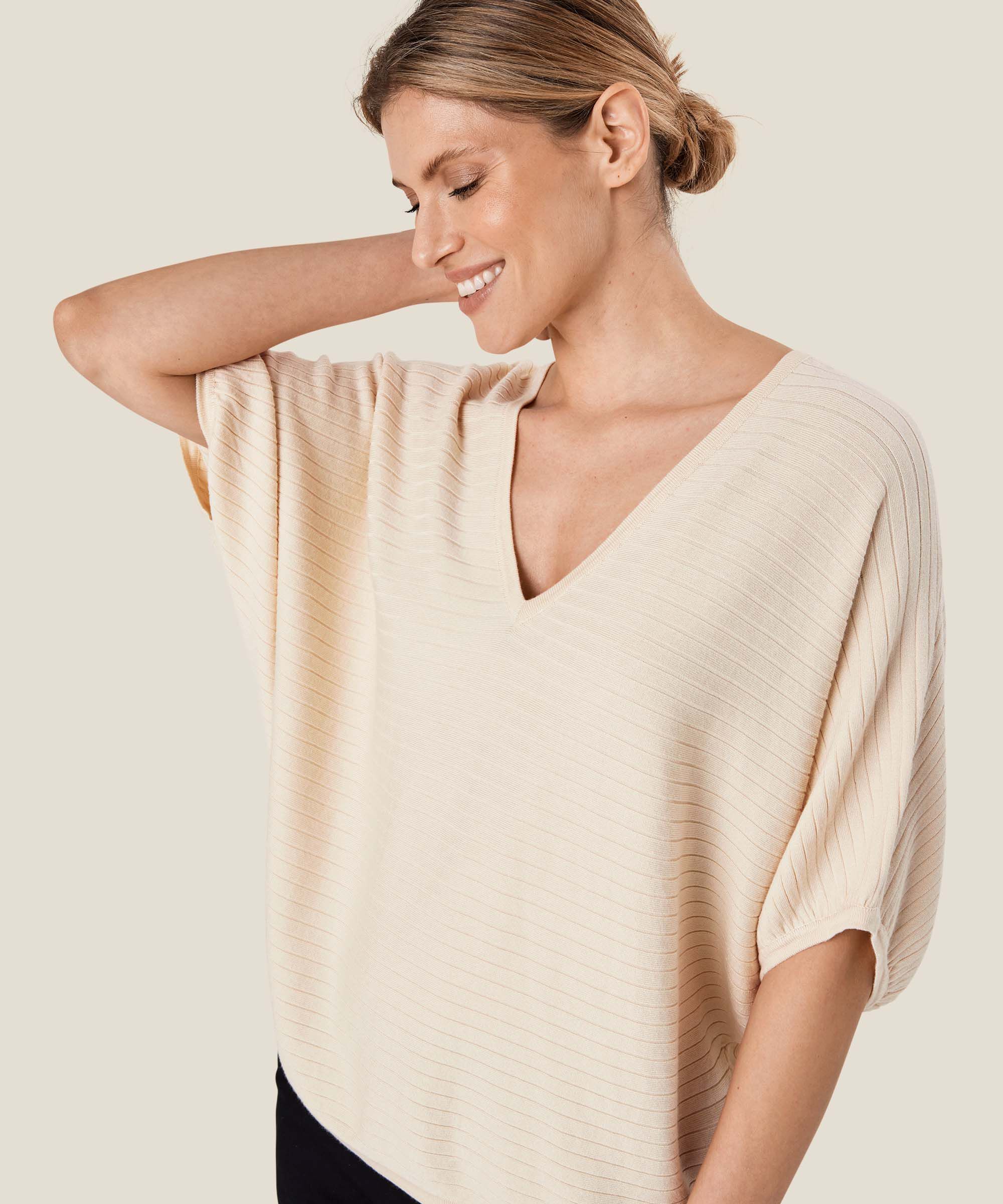 Faribana Top, Whitecap