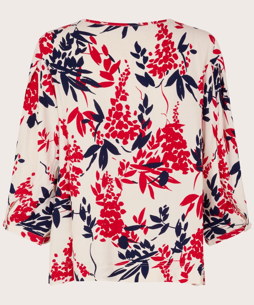 Ducilla Top, Whitecap