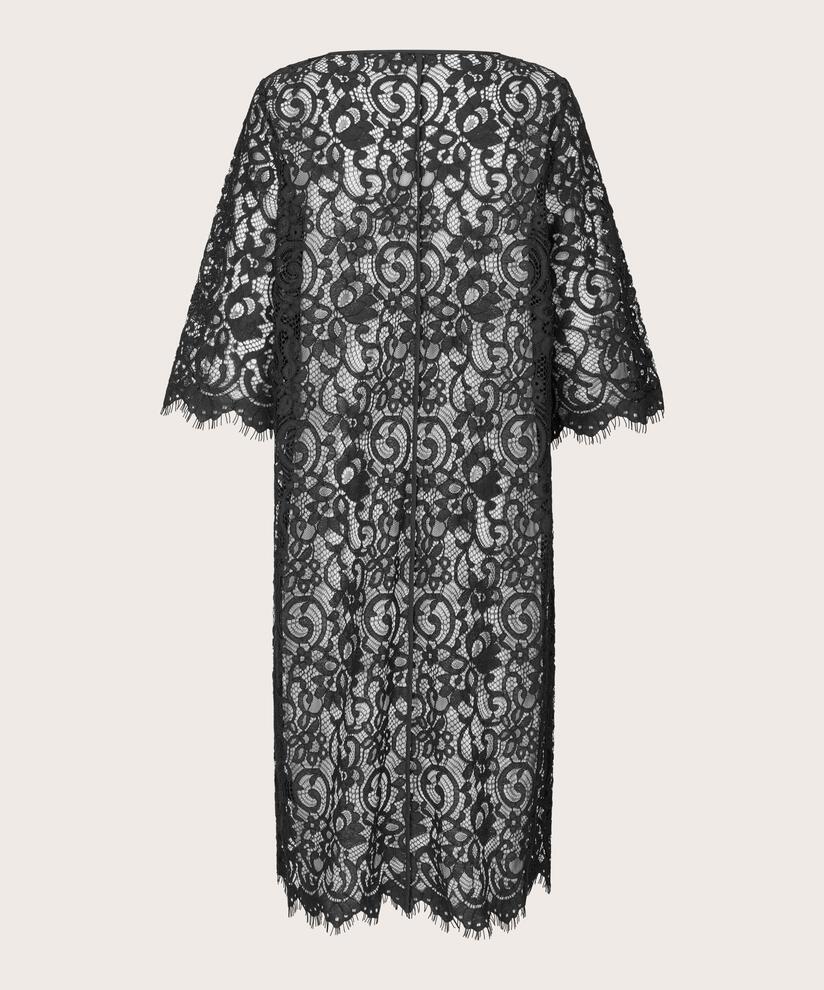 Norilla Kjole, Black