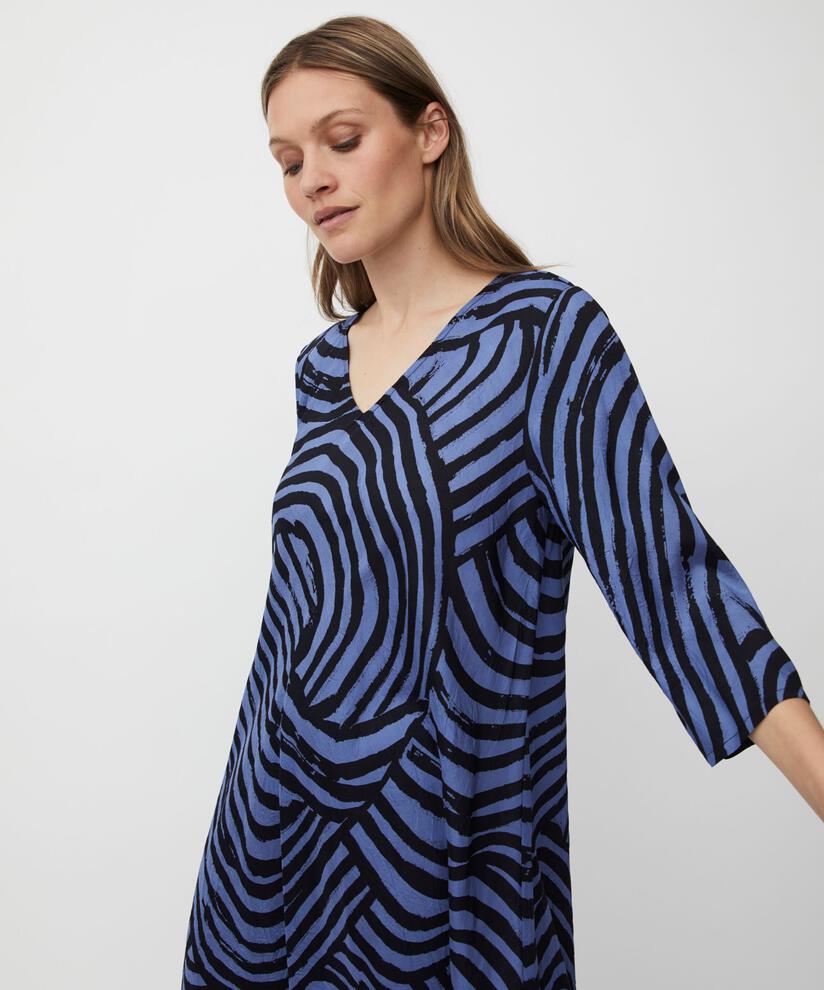 Norelle Kjole, Bijou Blue