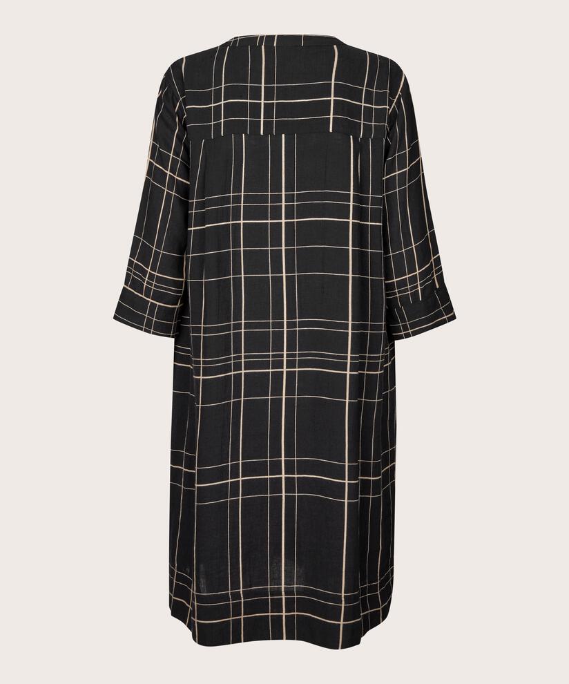 Nokolo Kjole, Black