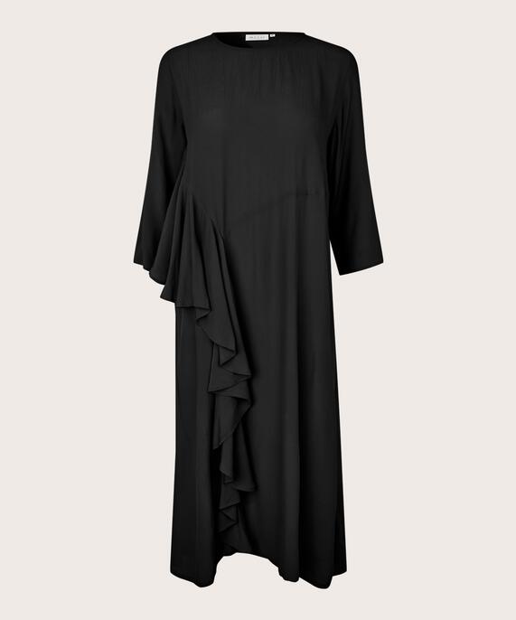 Nivelli Kjole, Black