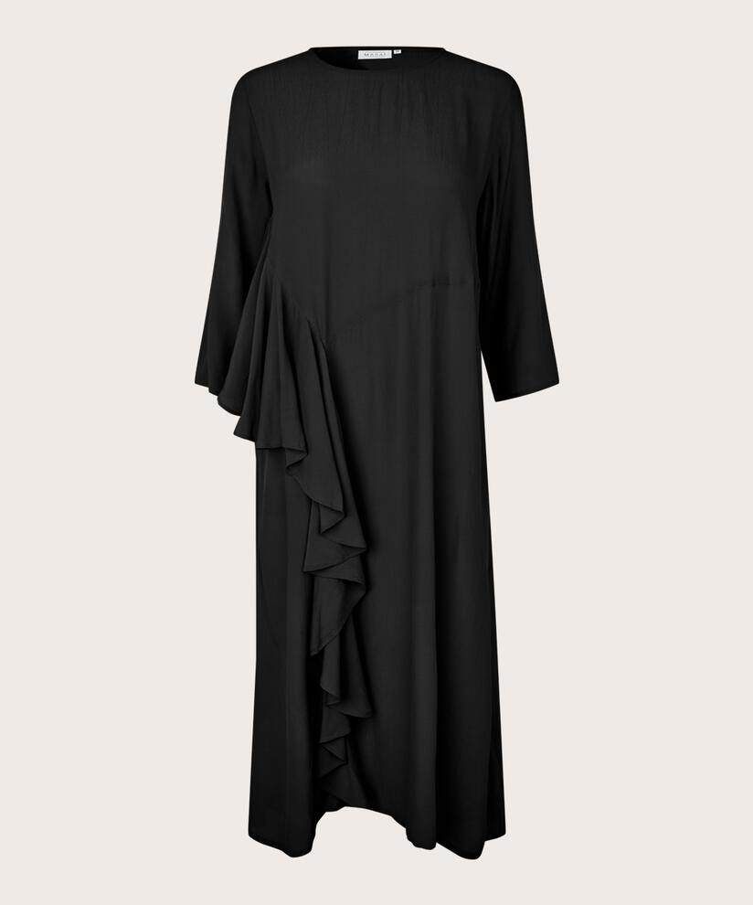 Nivelli Kjole, Black