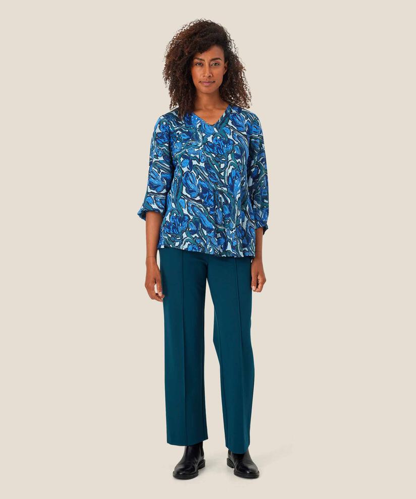 Katasis Top, Blue Fog