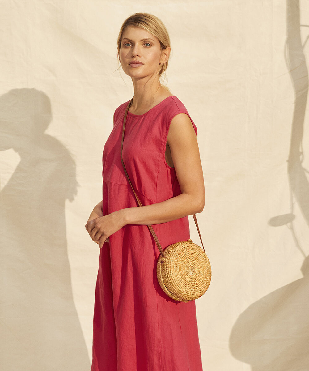 RANDA TASKE, Natural