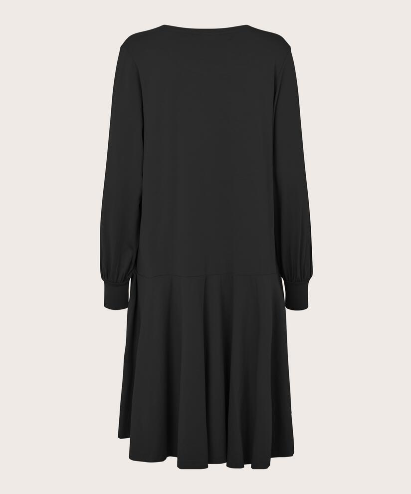 Noassa JERSEY Kjole, Black