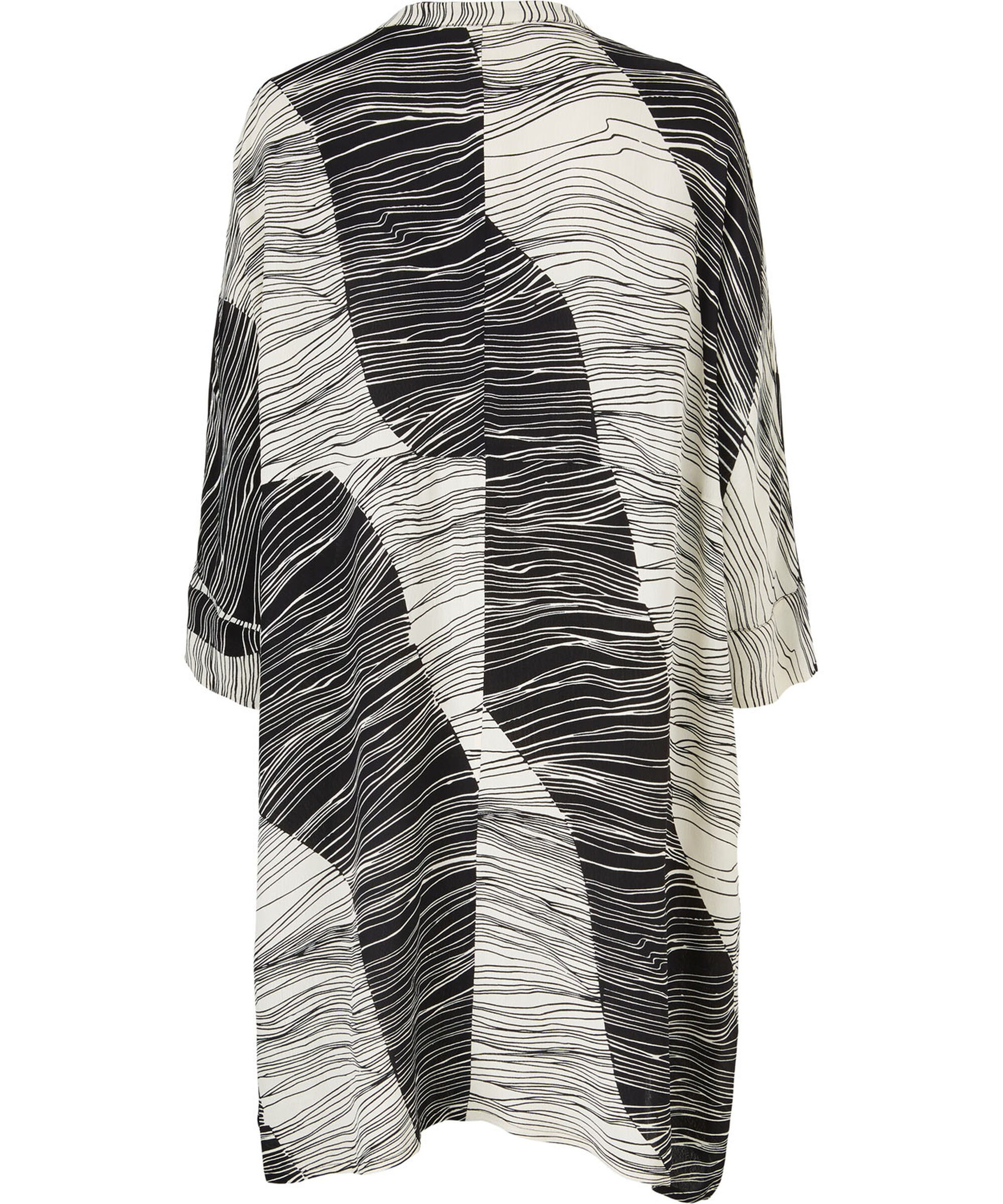 IOSETTA SKJORTEKJOLE, Whitecap