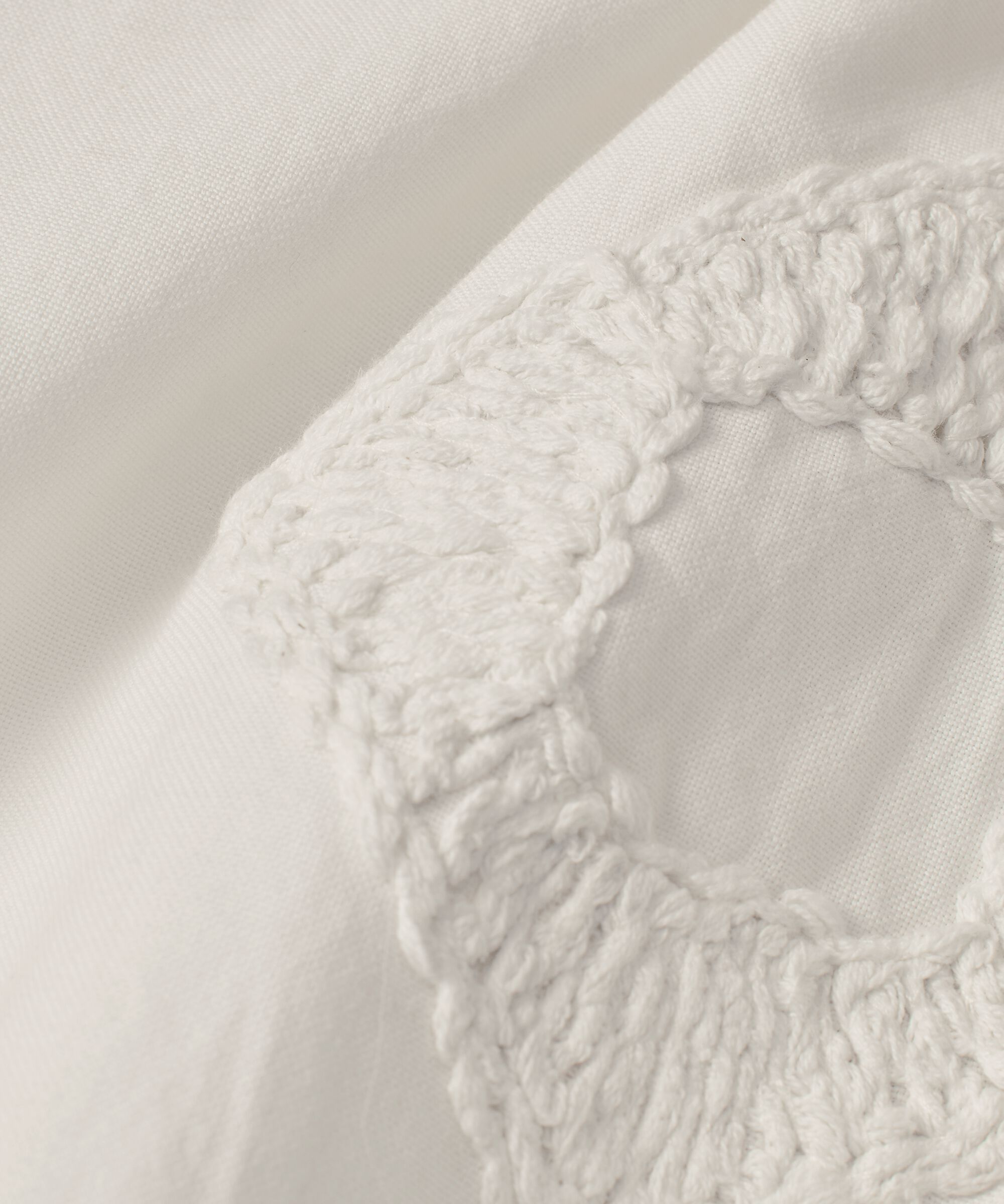 Inanne Skjorte, Jet Stream