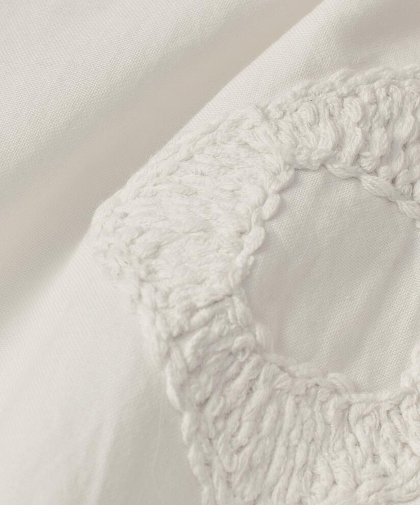 Inanne Skjorte, Jet Stream