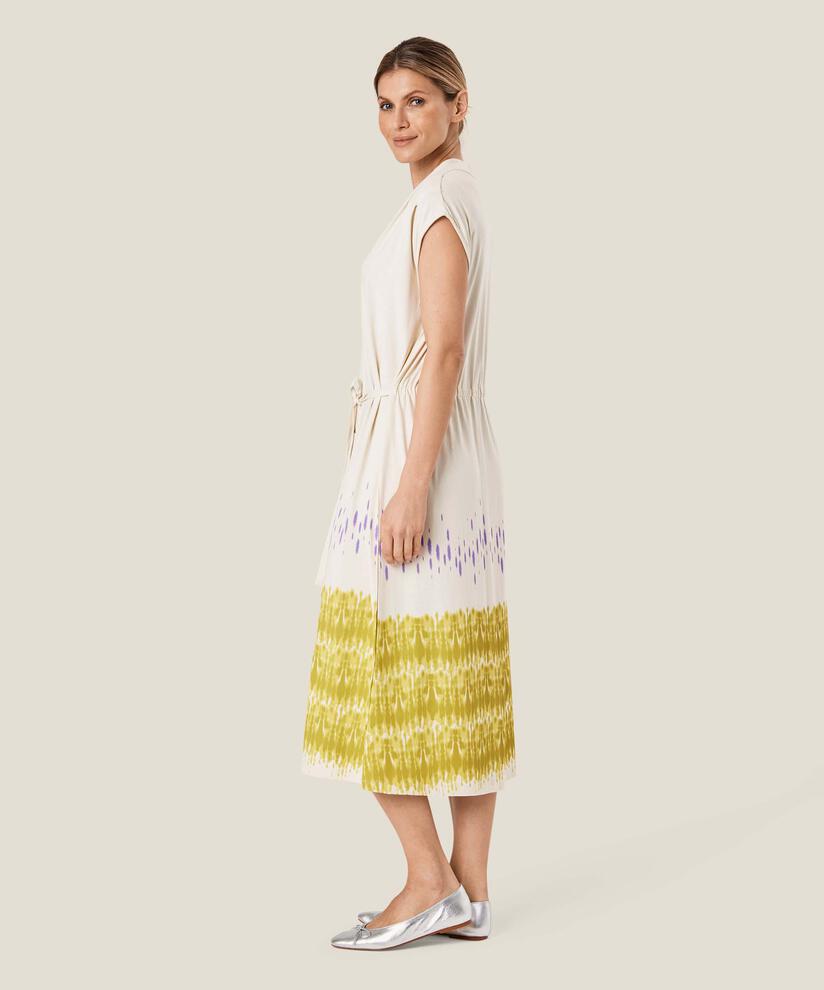 Otalia JERSEY Kjole, Lentil Sprout