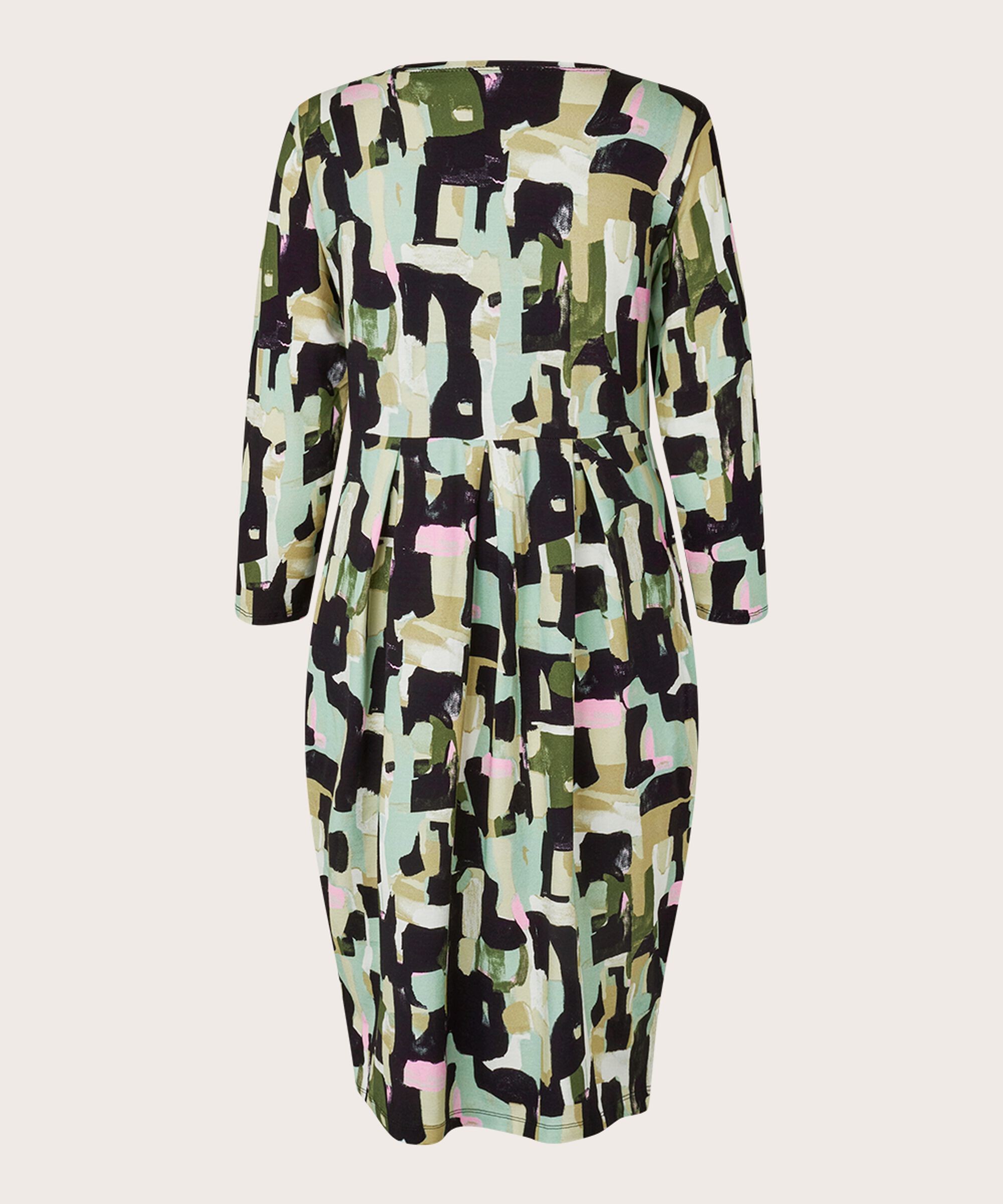 Noma JERSEY Kjole, Frosty Green