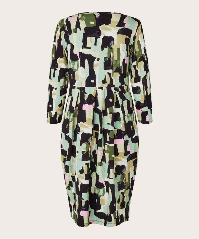 Noma JERSEY Kjole, Frosty Green
