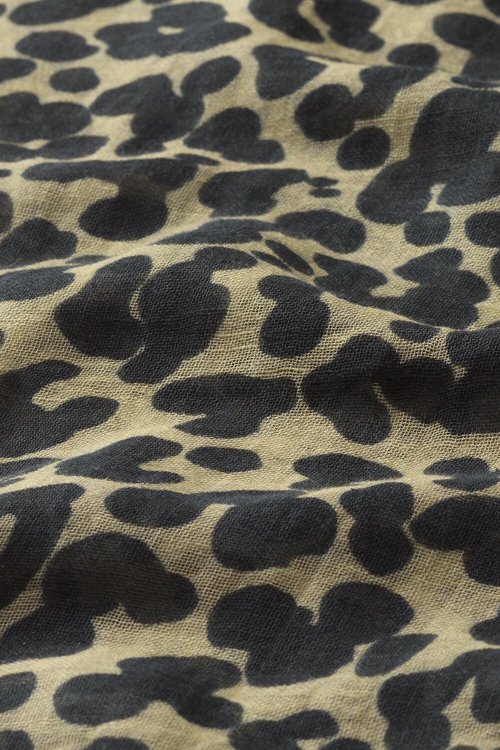 Azalea T&oslash;rkl&aelig;de, Pale Khaki