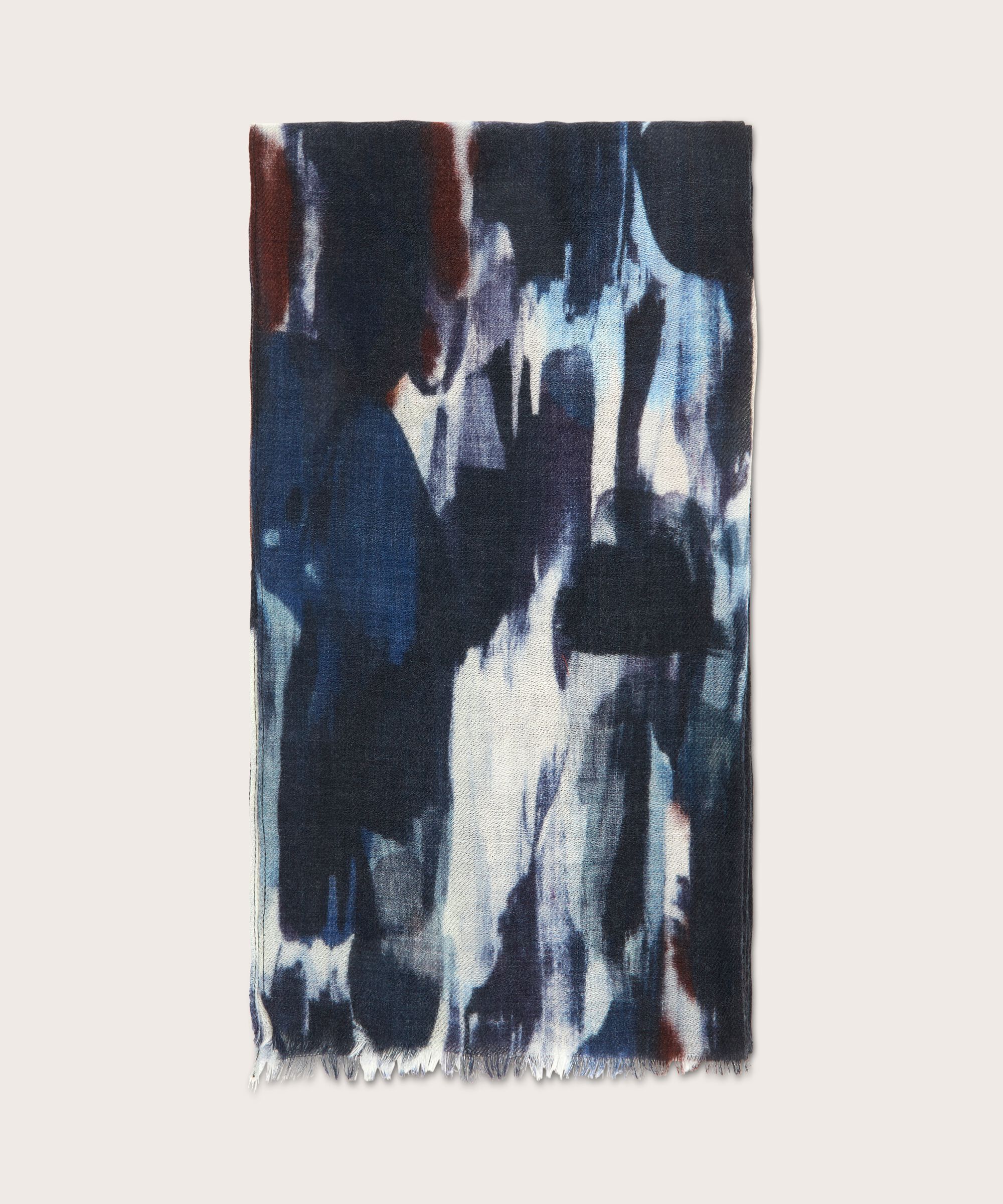 Annik Tørklæde, Maritime Blue