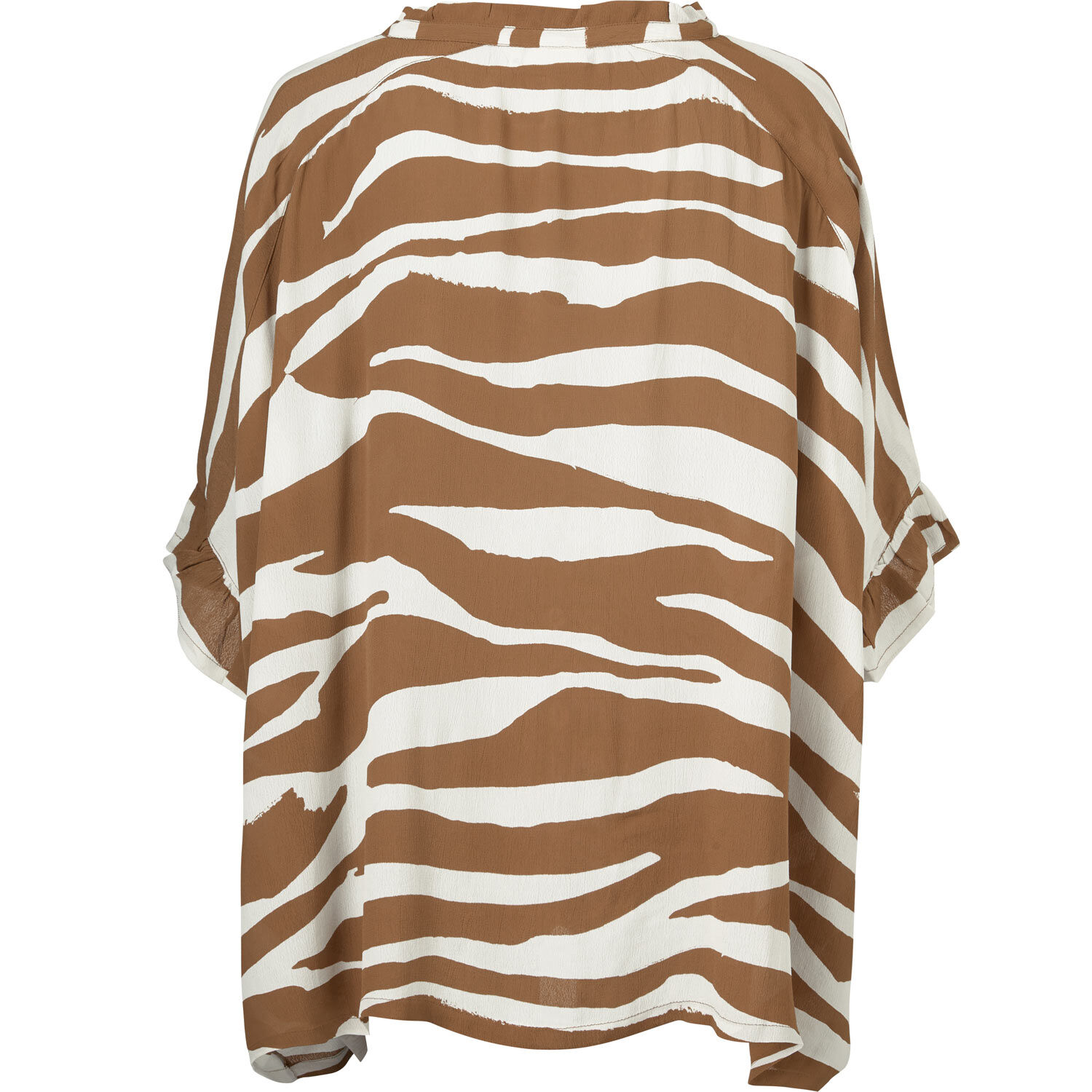 Ioya SKJORTE, Chipmunk