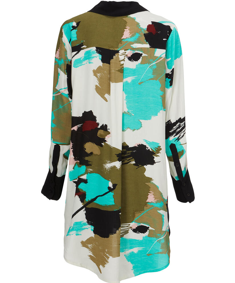 GENET TUNIKA, Sea Green