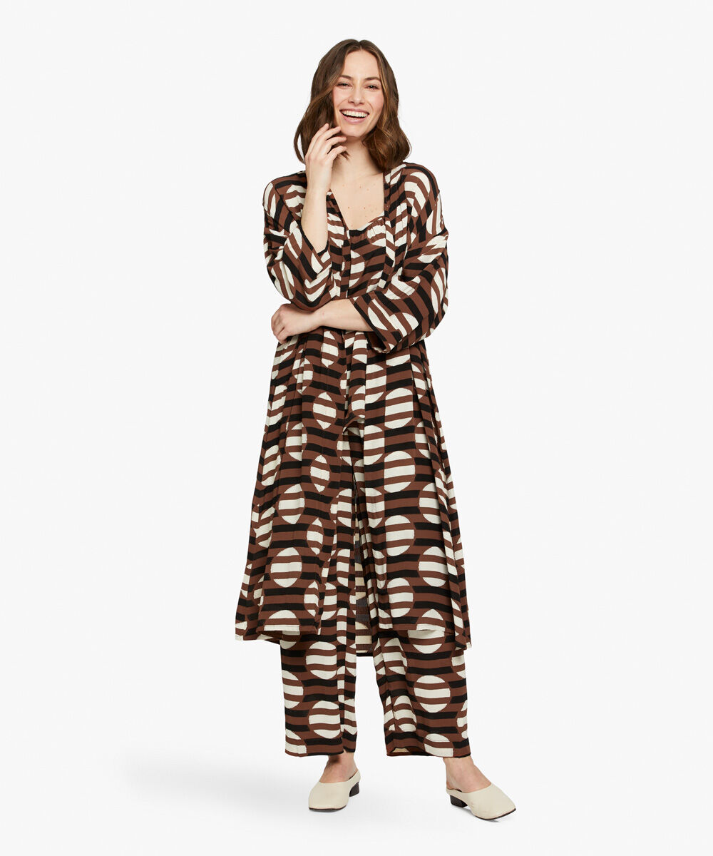 JOSSLA JAKKE, Tiramisu