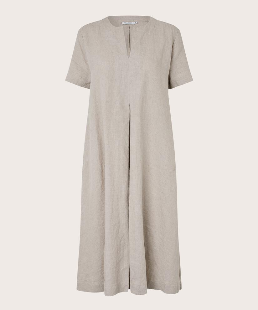 Nipani Kjole, Natural