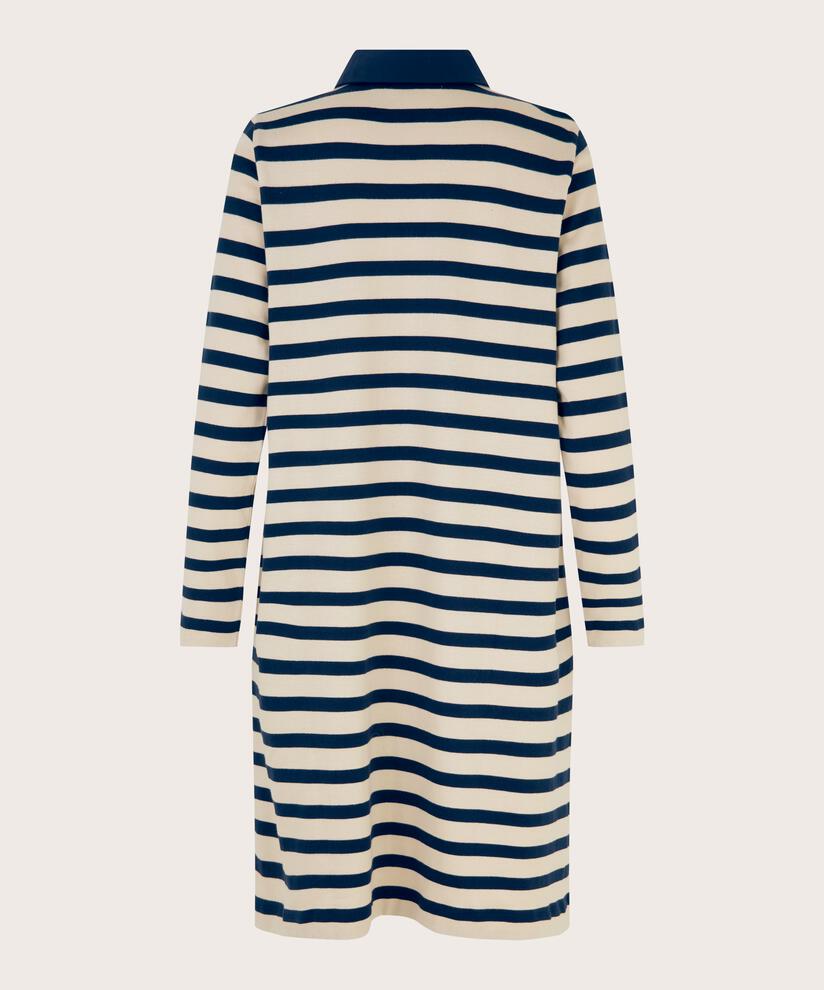 Nukaba JERSEY Kjole, Maritime Blue
