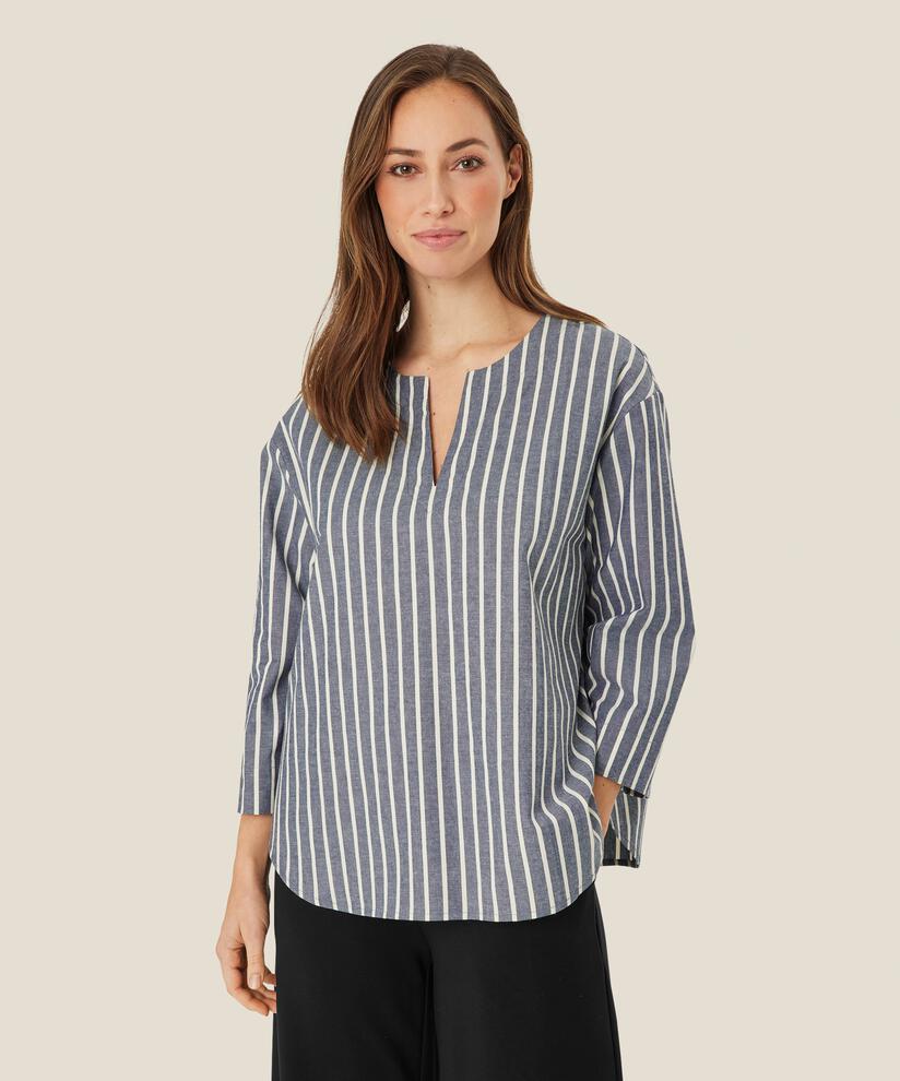 Dervla Top, Black