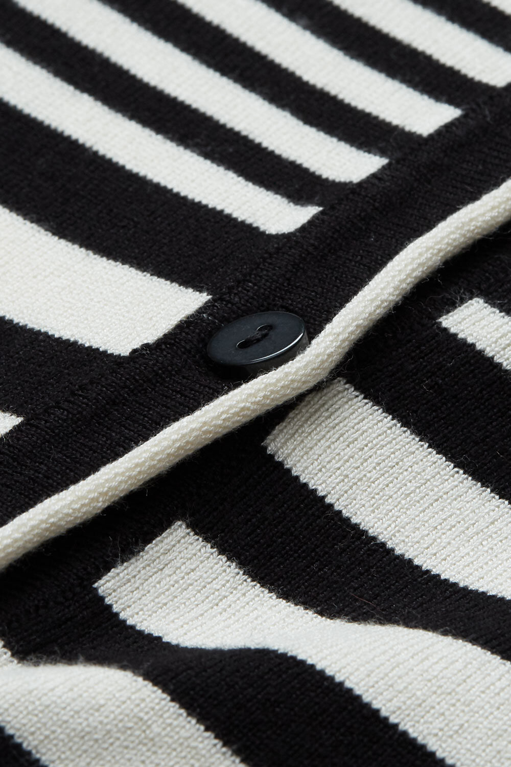 LONDON CARDIGAN, Whitecap